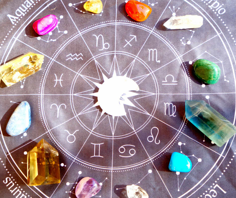 Solful Astrology Classes Video