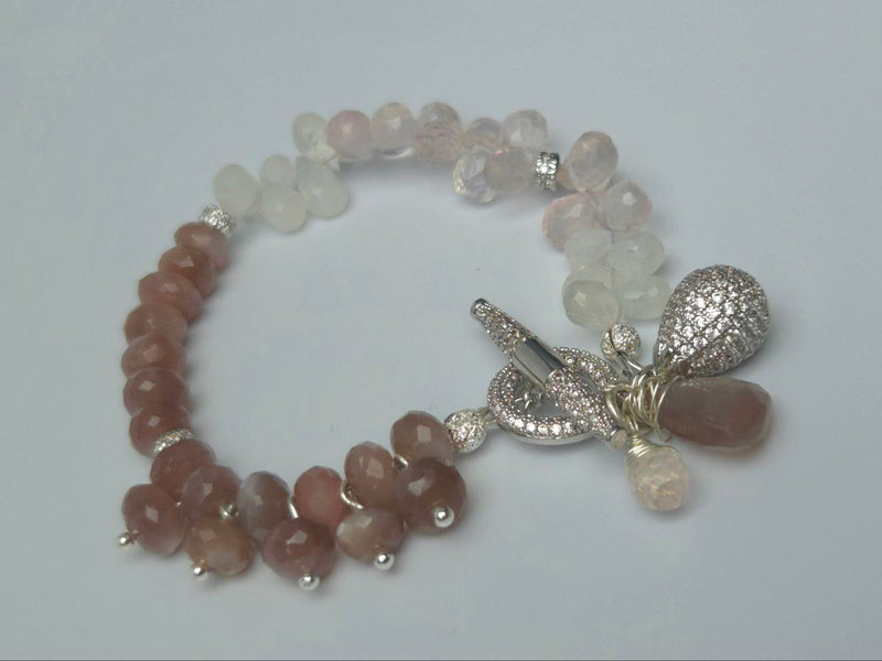 "Sweet Nectar" Bracelet