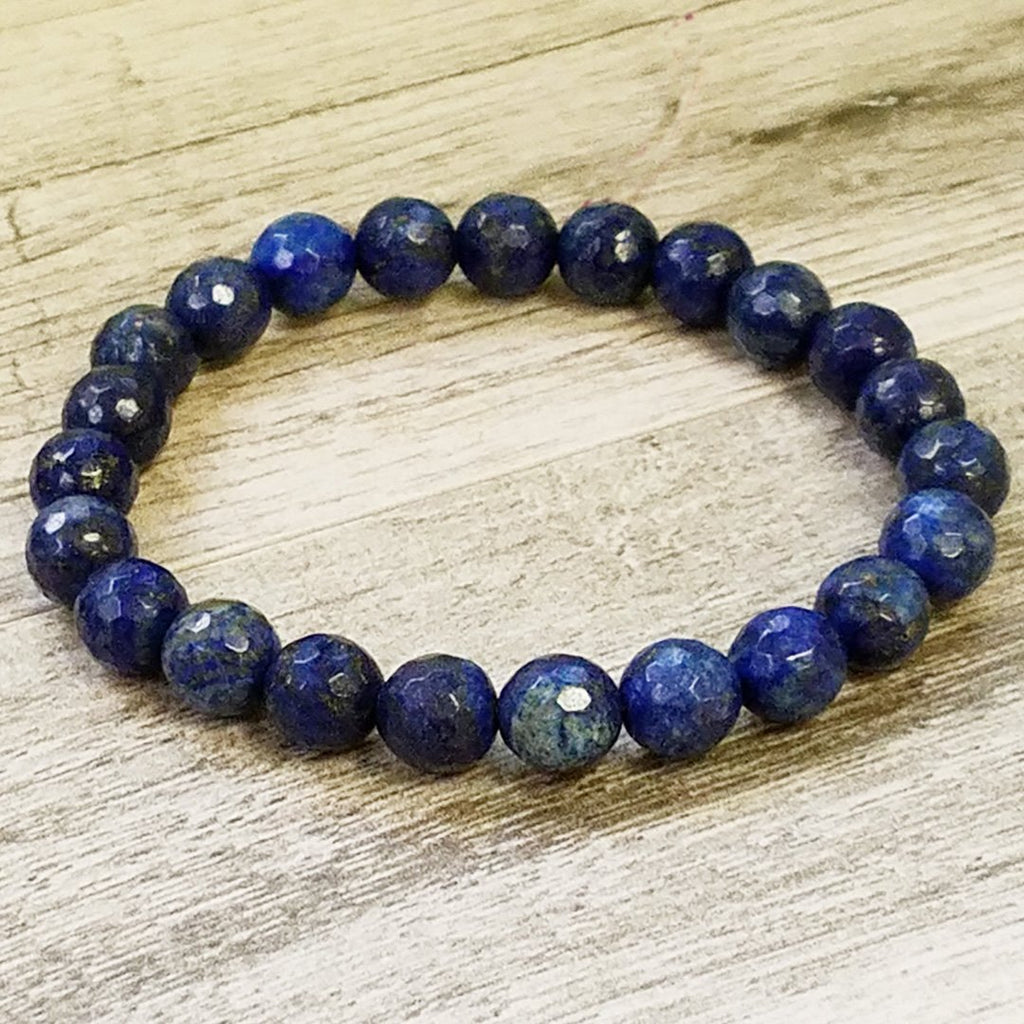 Gift of Wisdom: Lapis Lazuli